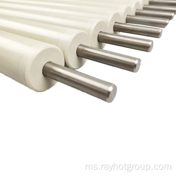 Whell roller transmisi roller ptfe